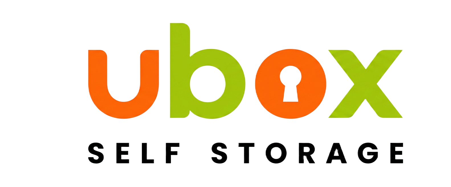 UBOX Self Storage